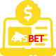 O Cassino 445Bet também oferece apostas esportivas virtuais!
