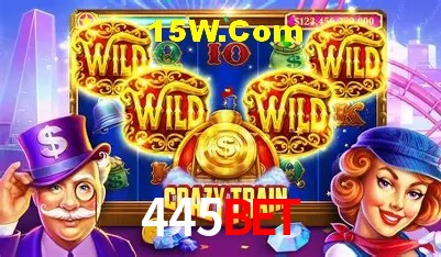 445Bet Rio de Janeiro - Popular Jogos