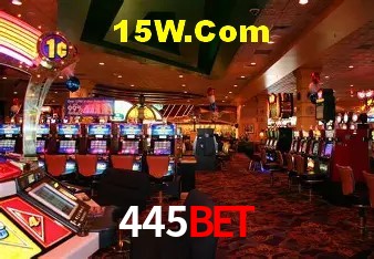 445Bet Entrar - Login Seguro Certificado