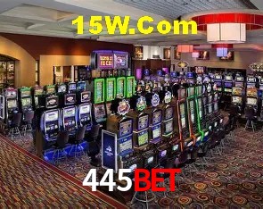 445Bet - Análise de Mercados Esportivos