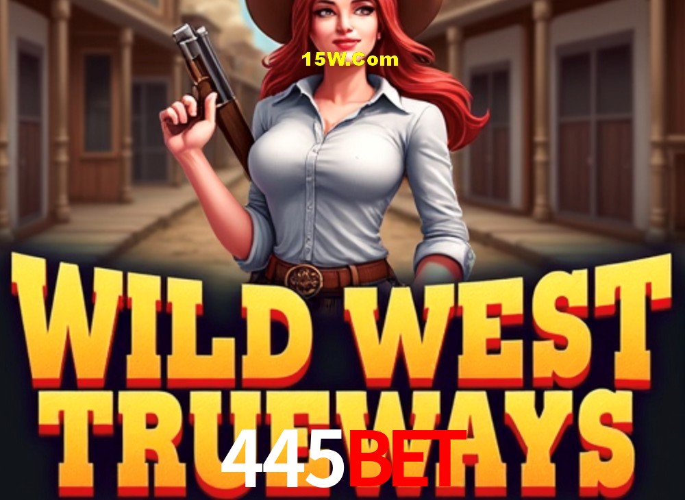 Diretório de Jogos 445Bet