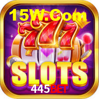 445Bet - App Features