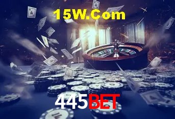 445Bet Slot - 320+ Caça-Níqueis Premium