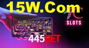Football Betting 445Bet