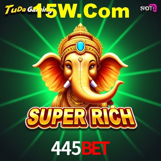 445Bet Fortaleza - Leaderboard