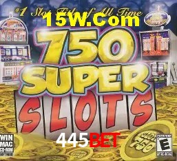 445Bet São Paulo - Hot Promos