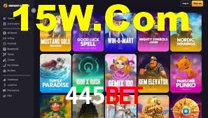 Aviator Game 445Bet