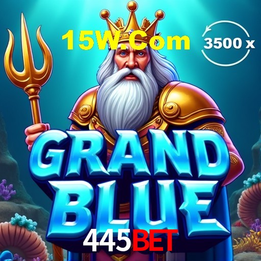 Recursos de Bônus 445Bet