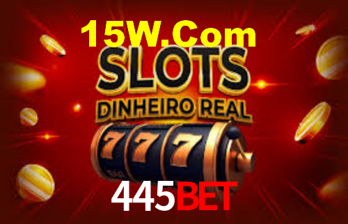 445Bet - App Performance