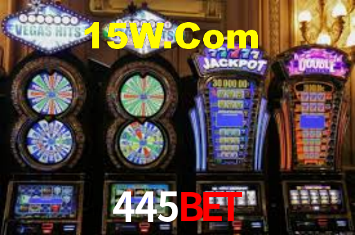 445Bet