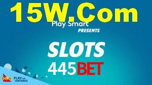 Daily Bonuses 445Bet