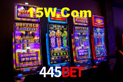 445Bet