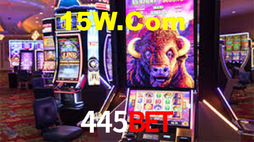 445Bet