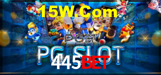 445Bet - Plataforma Oficial - 445Bet App
