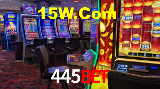 445Bet Login