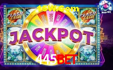 445Bet - Rápido Acesse