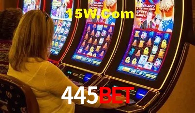 Segurança 2FA 445Bet