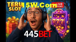 2FA Security 445Bet