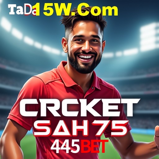 Sports Statistics 445Bet