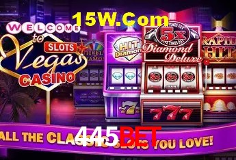 Ofertas Exclusivas 445Bet