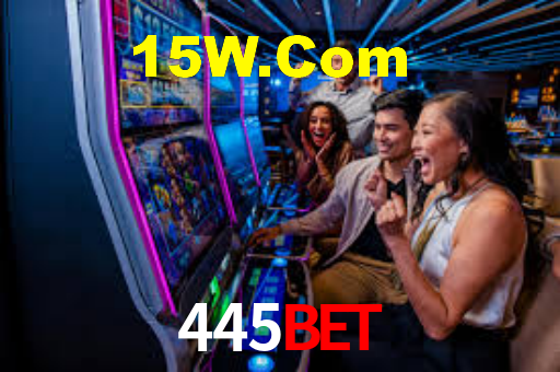 445Bet