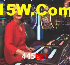 Tournaments 445Bet