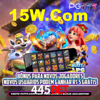 445Bet