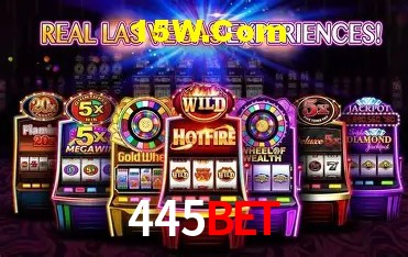 445Bet Salvador - Statistics