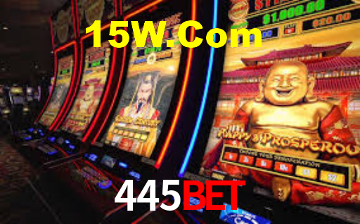 445Bet