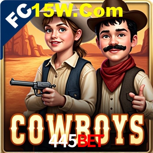 Bônus Diários 445Bet