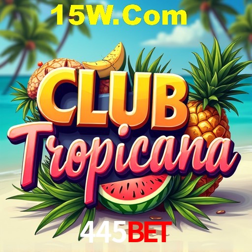 445Bet Cassino - 80+ Mesas ao Vivo