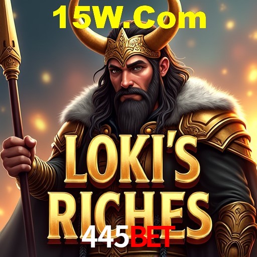 Desvendando o Mundo dos Jogos Virtuais na 445Bet