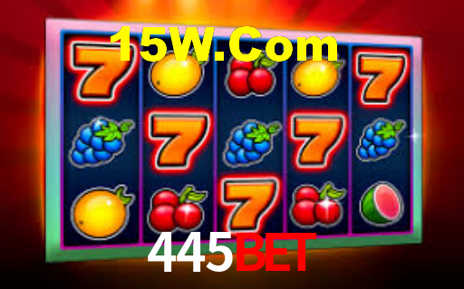 Explore as vantagens do 445Bet: serviço profissional e confiabilidade