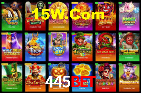 445Bet App