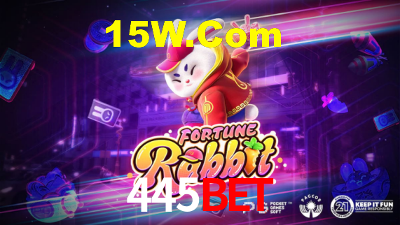 445Bet Login
