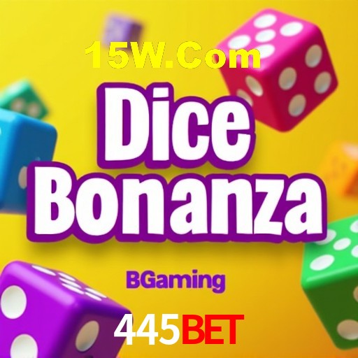 Experiência VIP 445Bet
