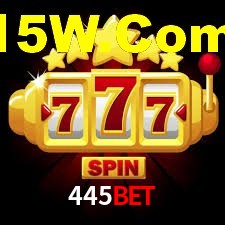 Blackjack Table 445Bet