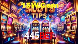 Game Providers 445Bet