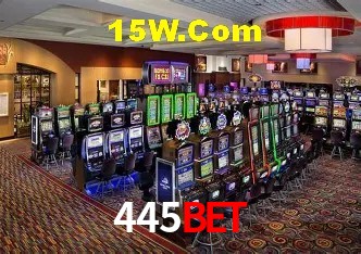 Login Seguro 445Bet