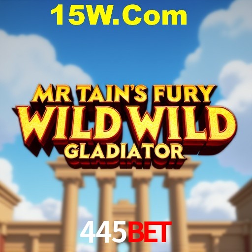 445Bet Login