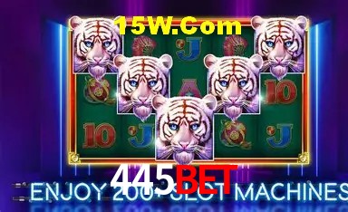 Promoções Sazonais 445Bet