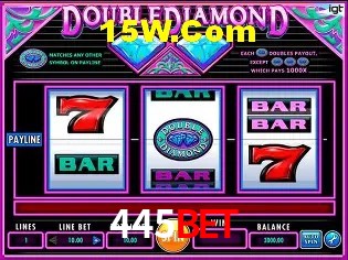 445Bet Salvador - Support