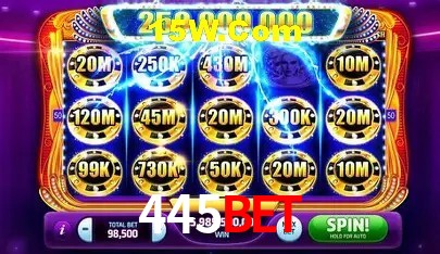 445Bet Salvador - Football