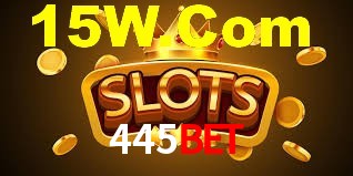 Programa VIP 445Bet