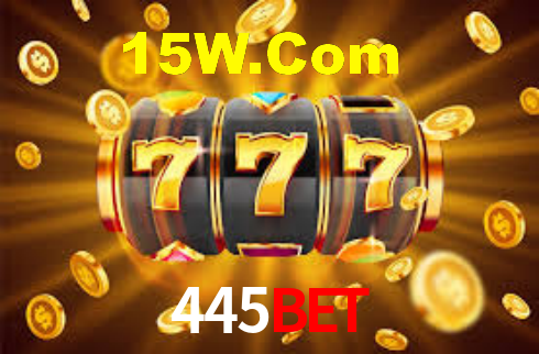 445Bet - App Security
