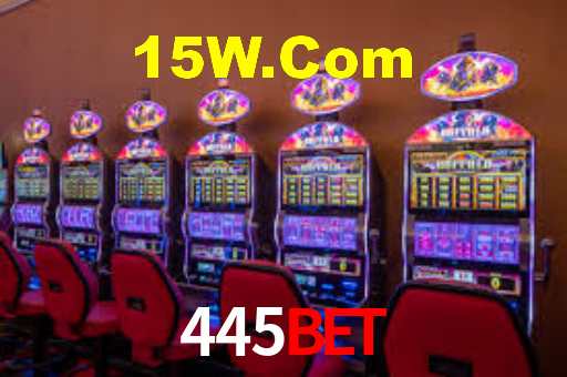 445Bet Login
