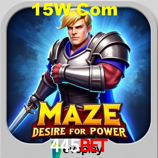 Desvendando o Mundo dos Jogos Virtuais na 445Bet