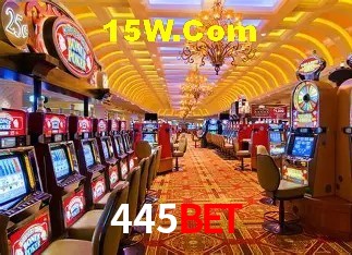 445Bet Brasília - Leaderboards