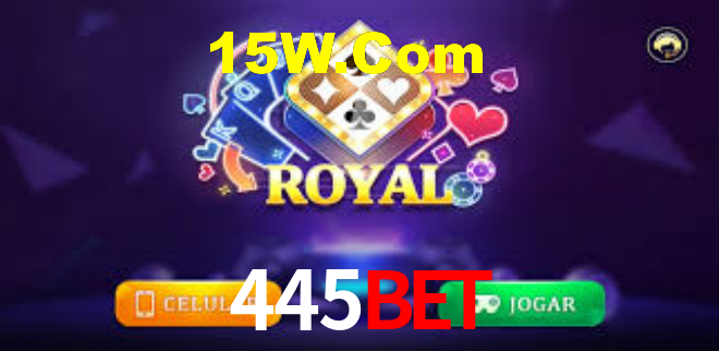 445Bet App - Aplicativo Móvel Oficial