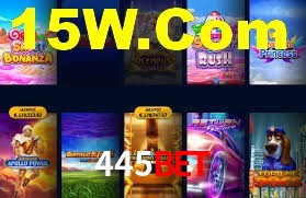 Exclusive Games 445Bet
